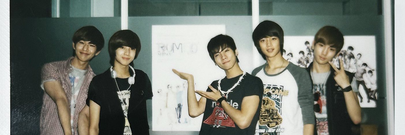 TAEMIN SUPPORT JAPAN's banner