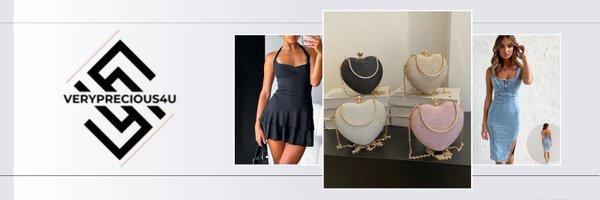 veryprecious4u_ Profile Banner