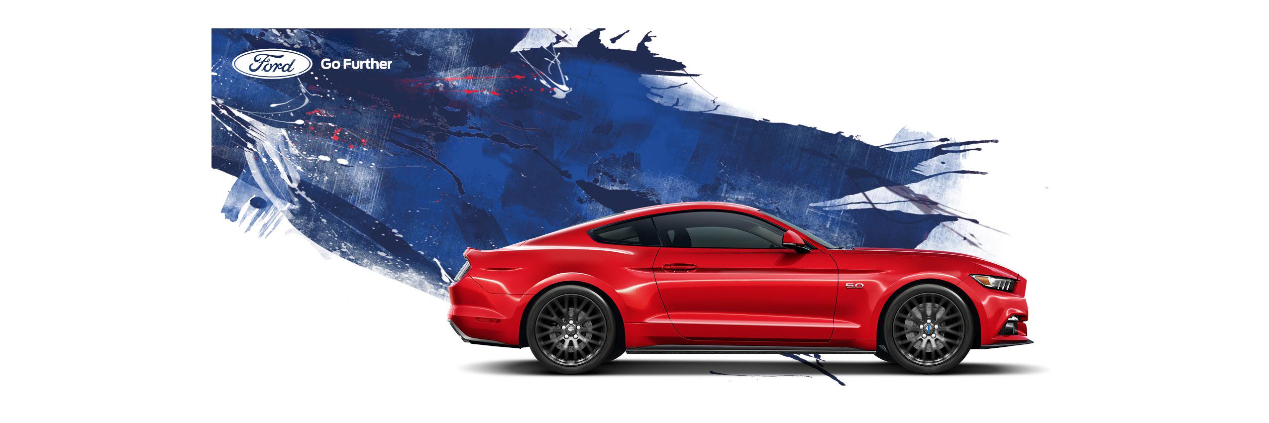 RebelFordSA's profile banner image