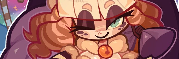 Gemu_Peachems Profile Banner