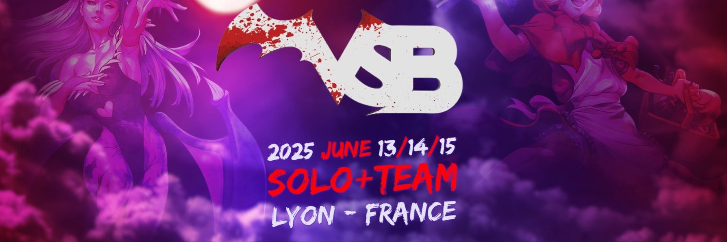 Vampire Street Battle 🏆's banner