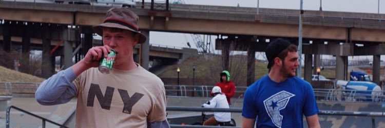 kbarrett85's profile banner image