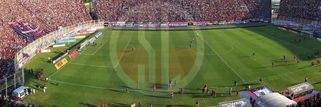 Marcos Buricchi banner