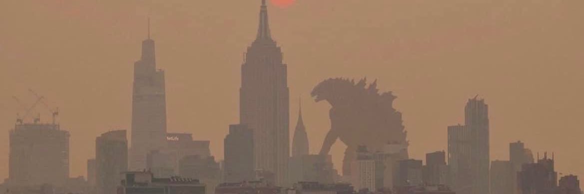 John Wessling banner