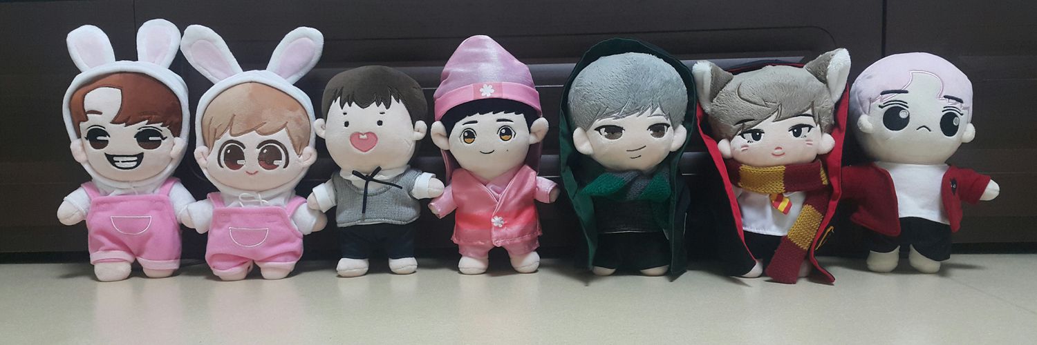 cottencandybebe's profile banner image