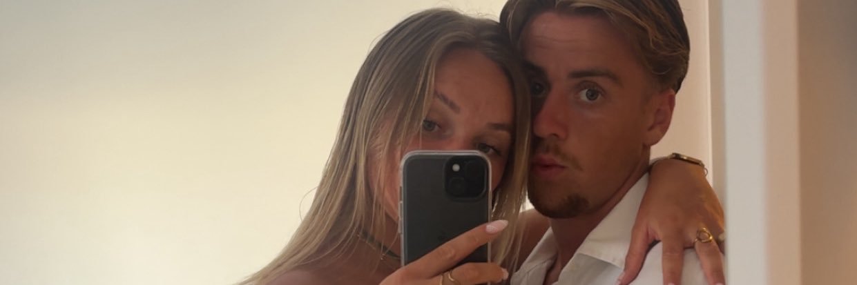 chloernf's profile banner image