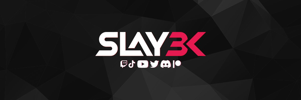 Slay3K banner