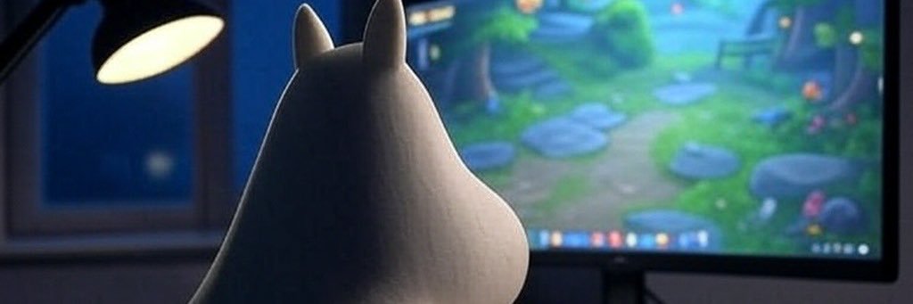 InkyasHyper's profile banner image