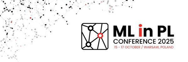 MLinPL Profile Banner