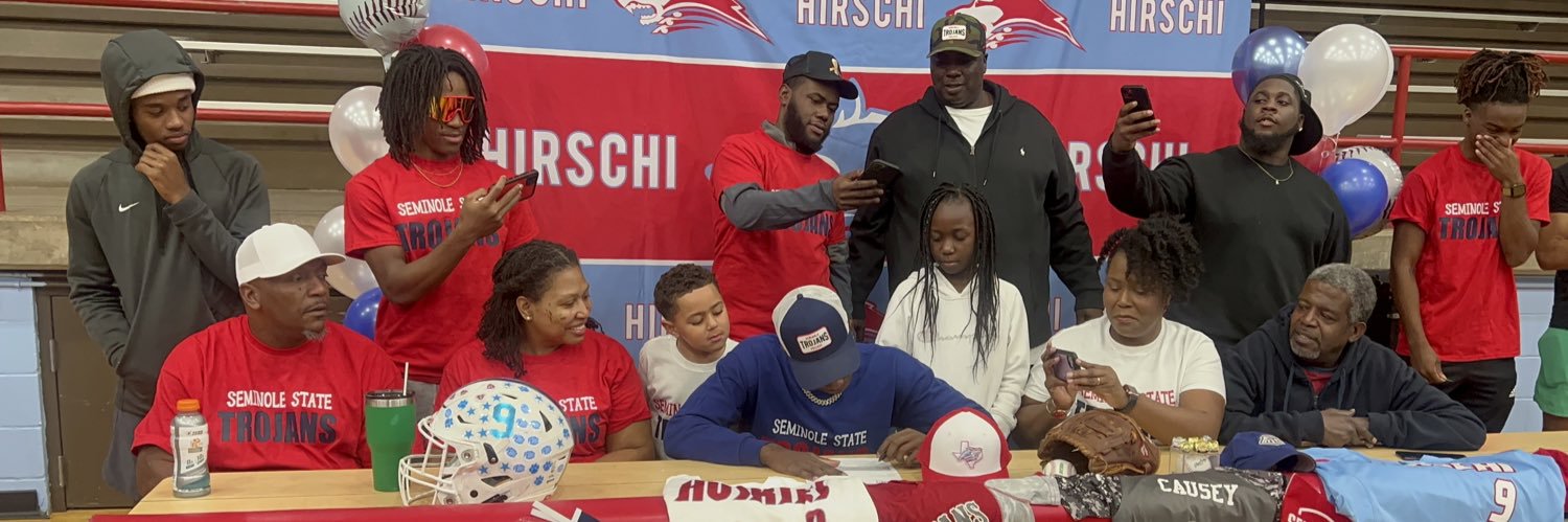 Terrius Causey💥 banner