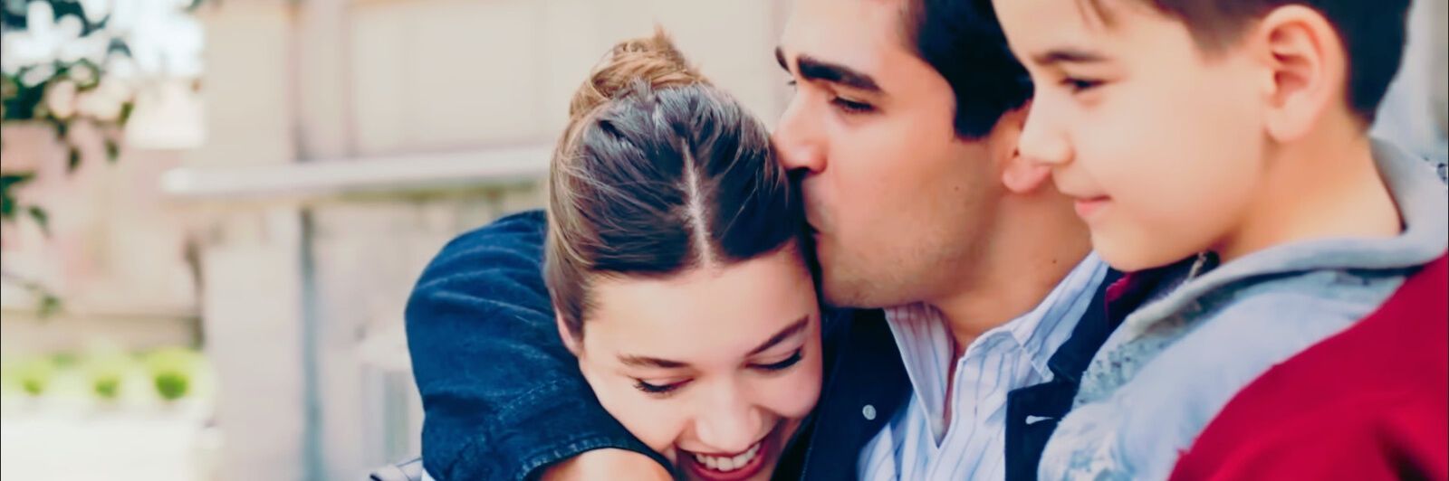 Seyran. banner