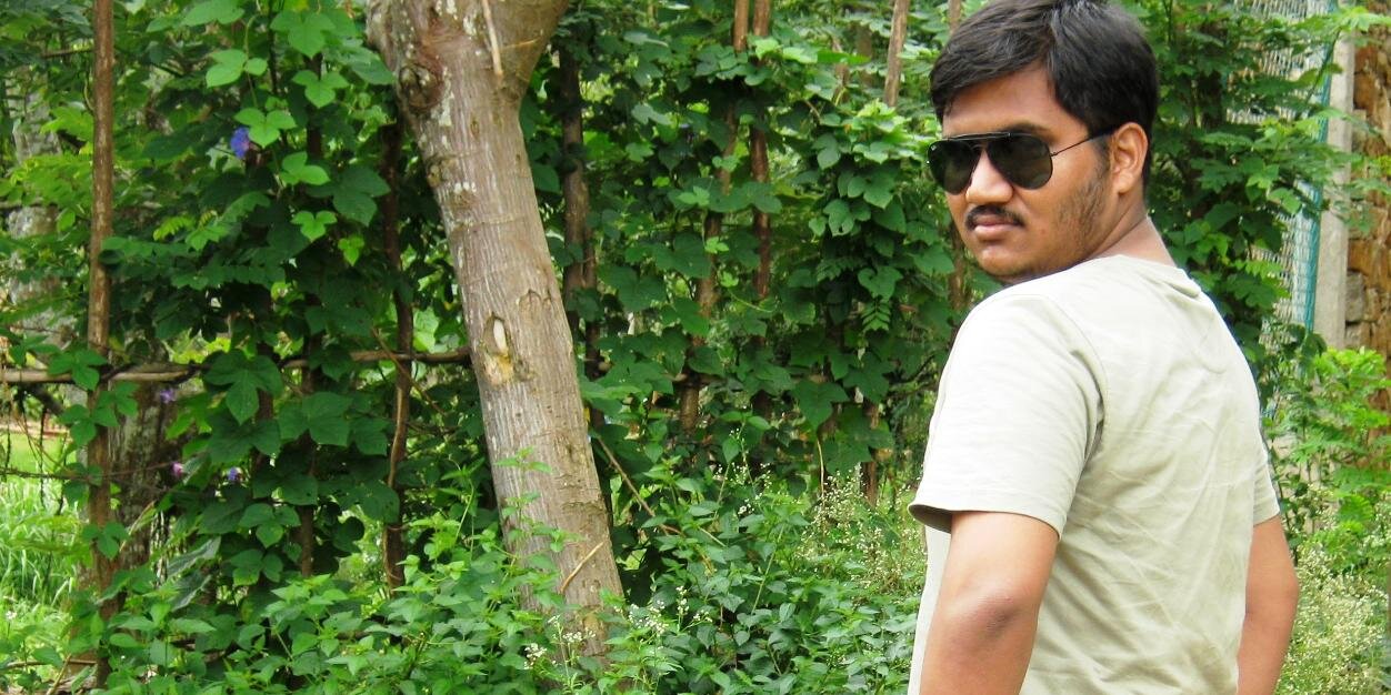 k4kumaran's profile banner image