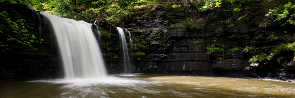 Waterfalls of Upstate New York™ Profile Banner