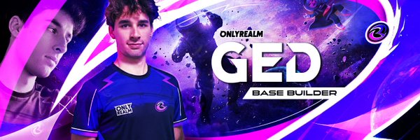 GedCoC Profile Banner
