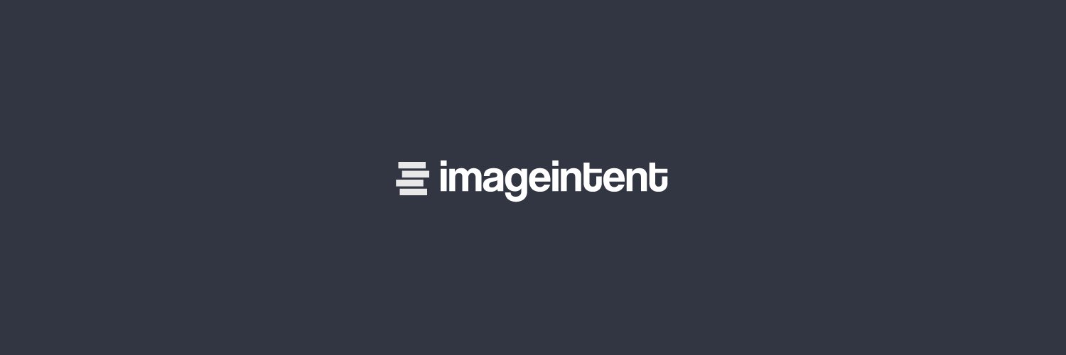 image intent banner