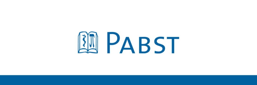 Pabst Science Publishers banner