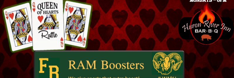FRCHSBoosters's profile banner image