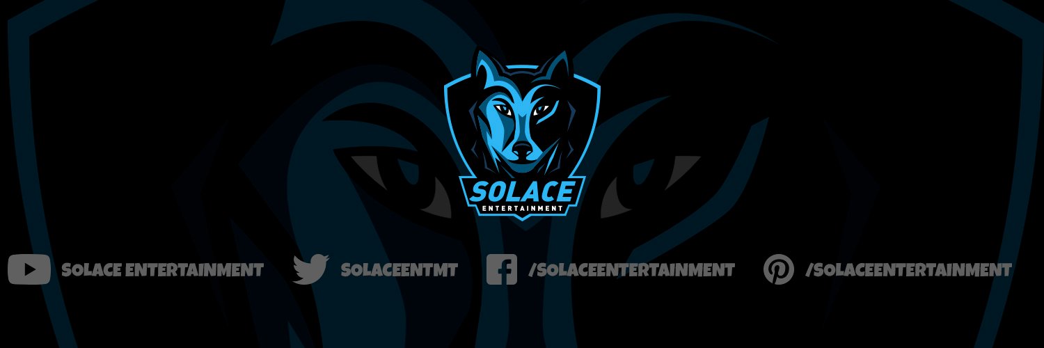 SolaceEntmt's profile banner image
