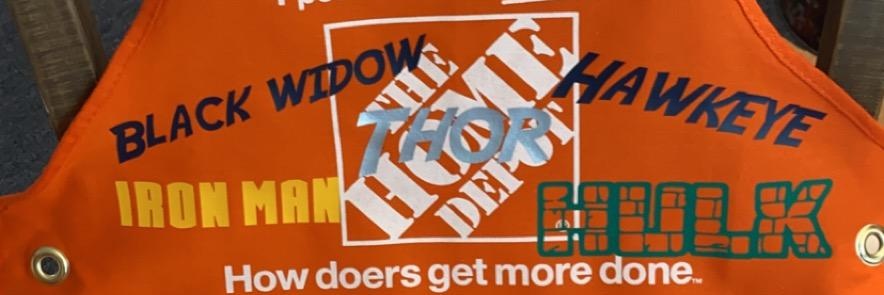 Anthony Falco banner