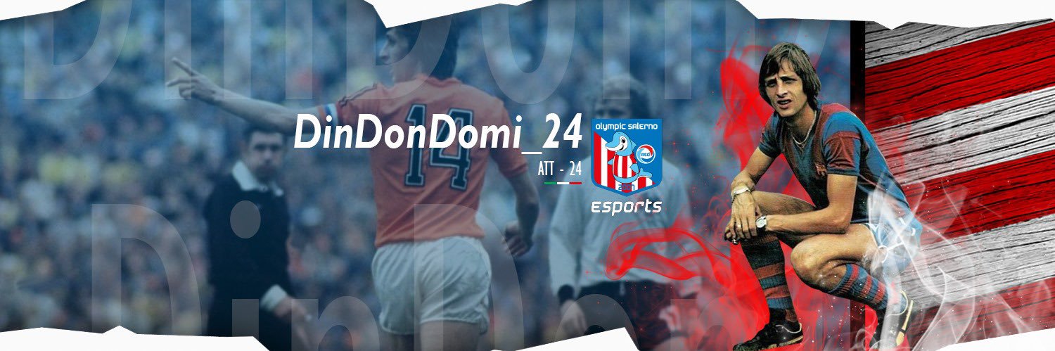 DinDonDomi_24 💛💙 banner