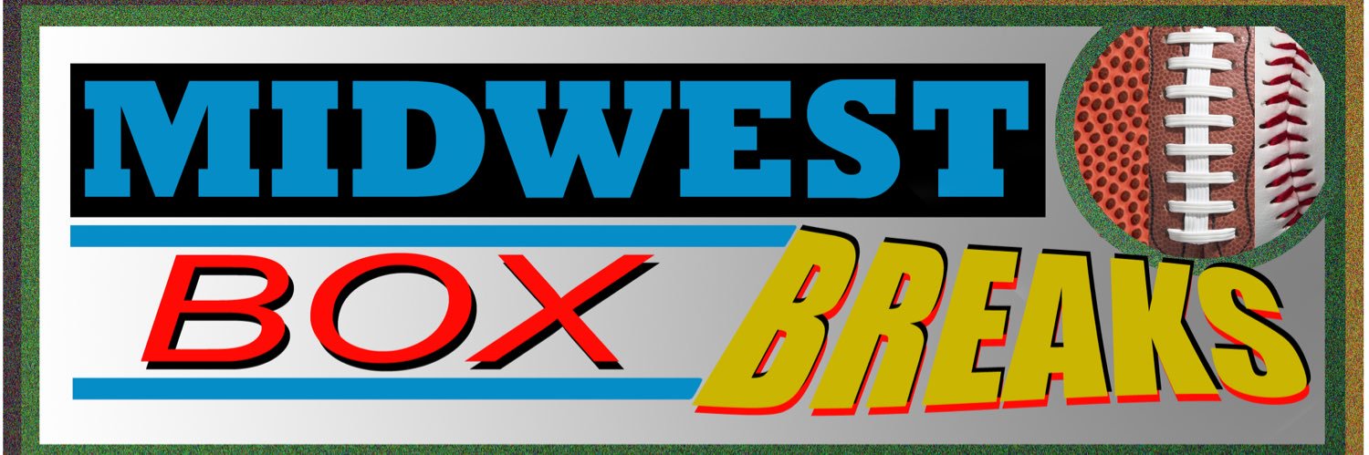 Midwest Box Breaks's banner
