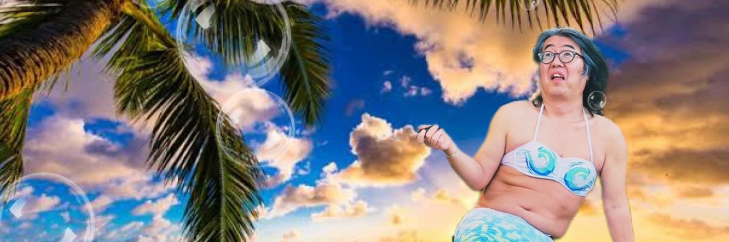 arayoshi39's profile banner image