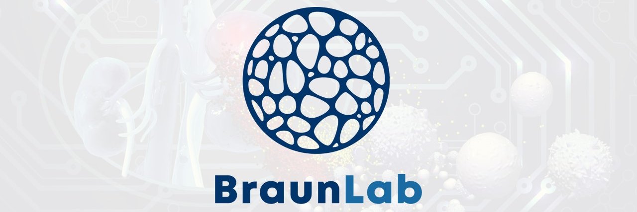 David Braun's banner