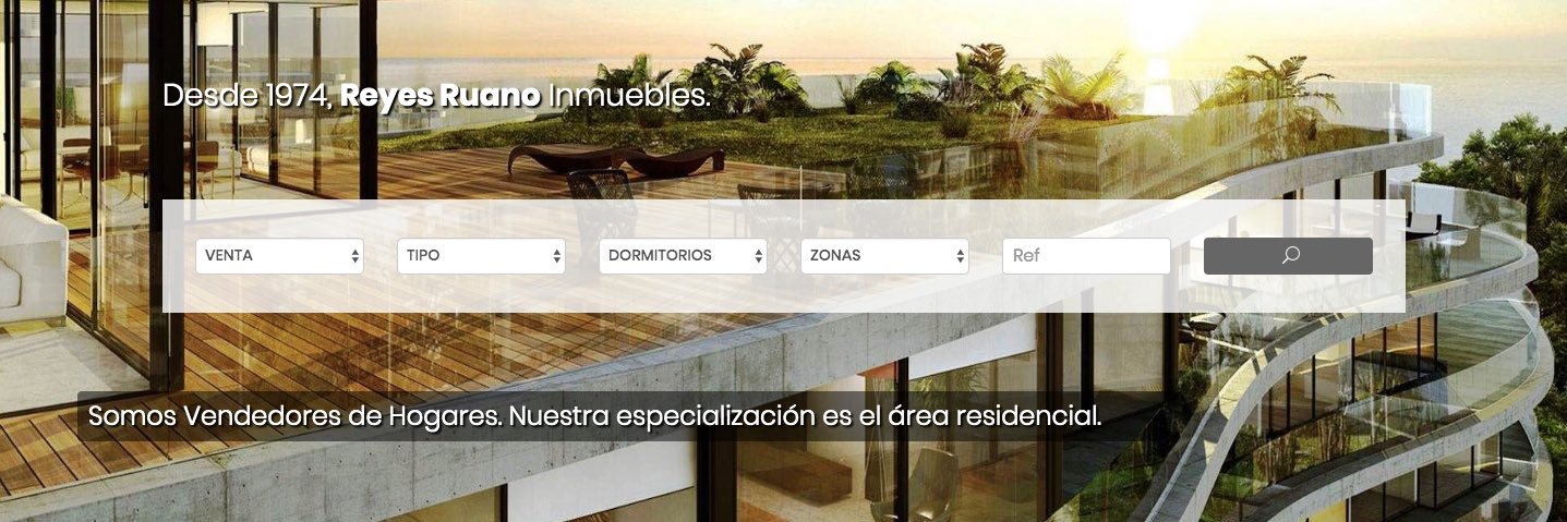 RRInmuebles's profile banner image