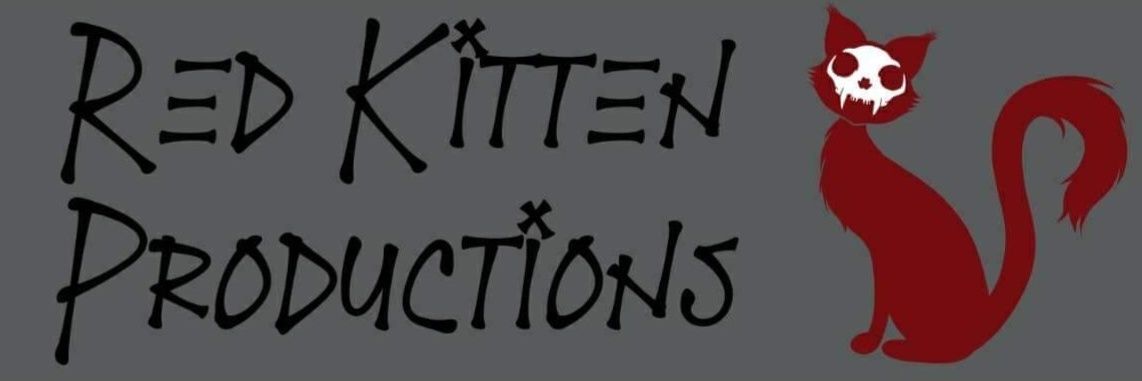RedKittenCos's profile banner image