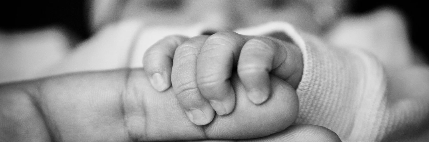 Finding Rainbows Official banner