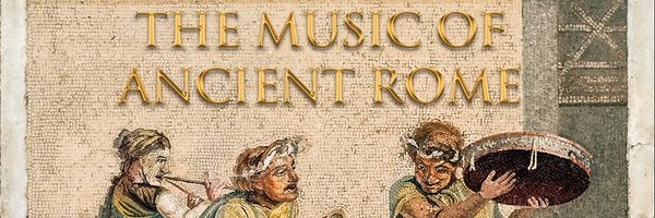 music_ancient Profile Banner