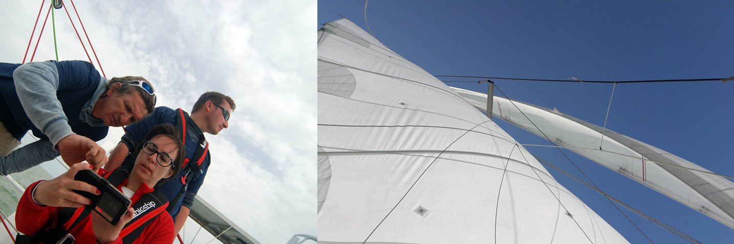 Nautic Leadership banner