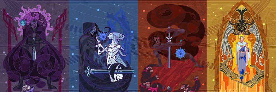 Mahaloth's profile banner image