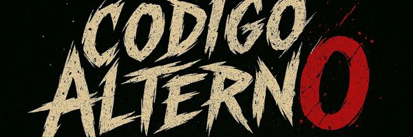 codigoalterno Profile Banner