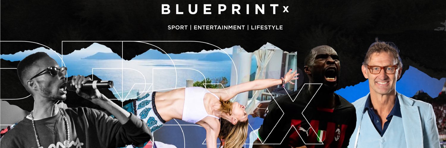 Blueprintx banner