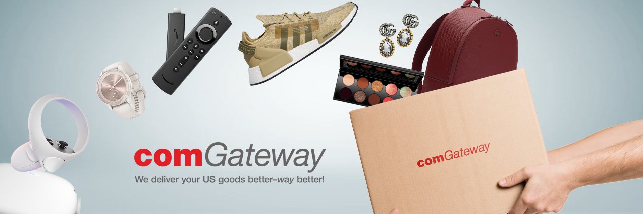 comgateway's profile banner image