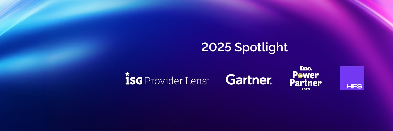 Torry Harris Integration Solutions banner