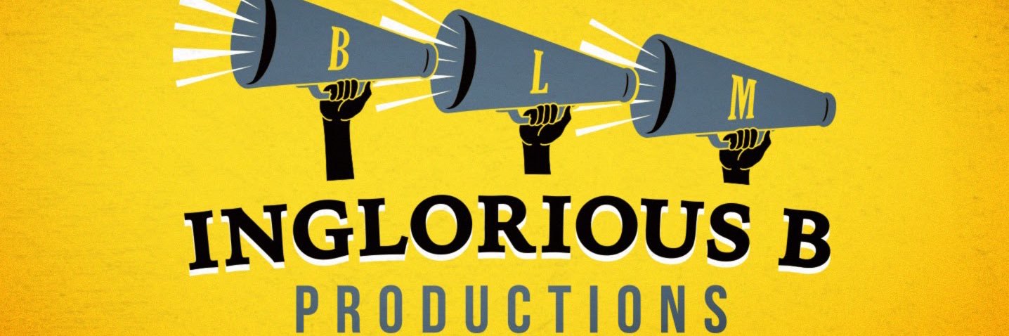 ingloriousBpro's profile banner image