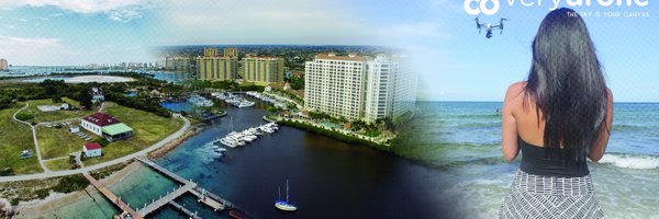 verydrone Profile Banner