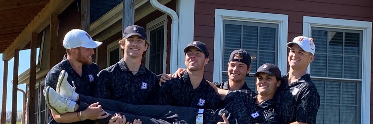 Max Bondurant banner