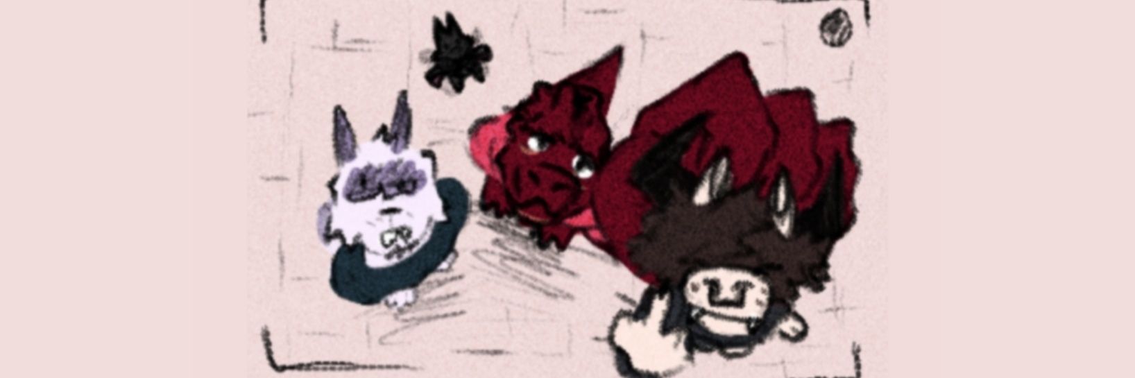 knowmadgic's profile banner image