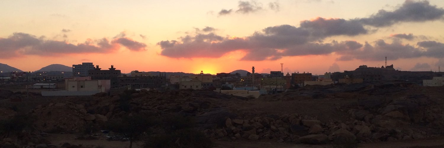 طاوي القفار 🇸🇦 banner