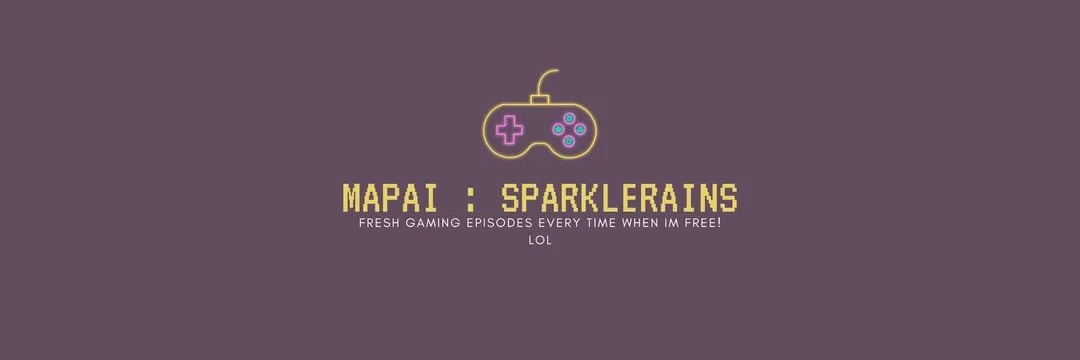 s_sparklee's profile banner image