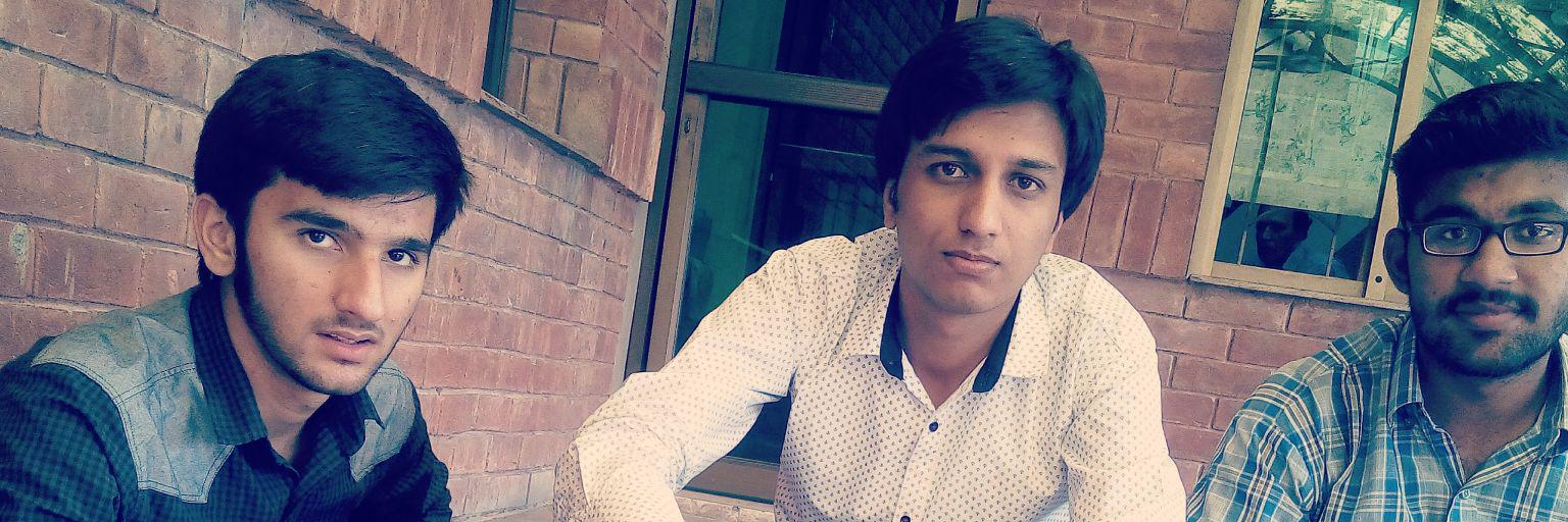faisalsaifal's profile banner image