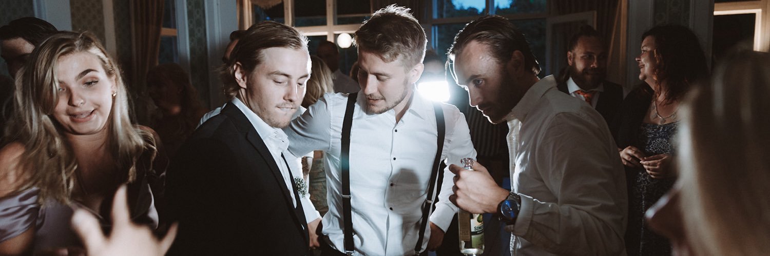 Adammandersson's profile banner image