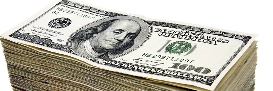 Seaweed Money banner