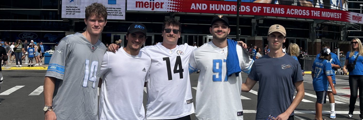 BWeishuhn's profile banner image