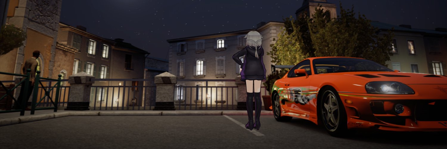 Makopy763's profile banner image