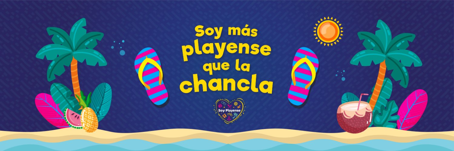 Soy Playense banner