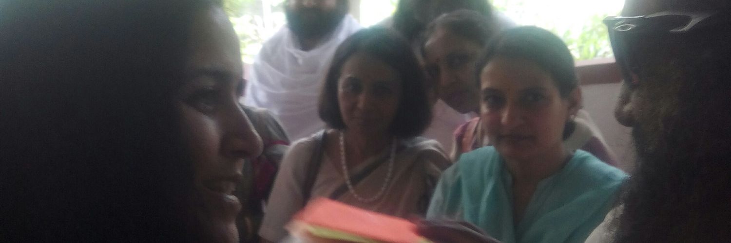 Namita Shukla Upadhyay banner